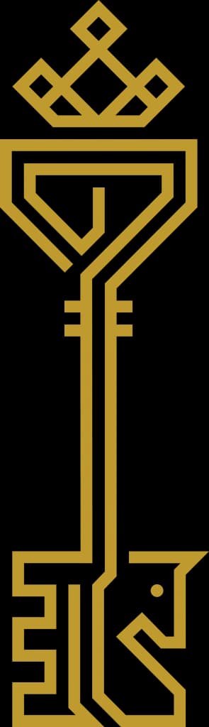 Syndicate vault key