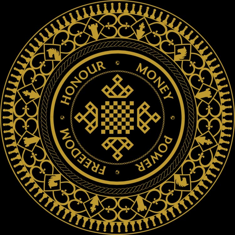 Syndicate seal