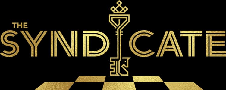 syndicate logo