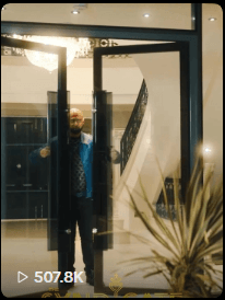 You are failing in life because you are not hungry enough — THE SYNDICATE on TikTok