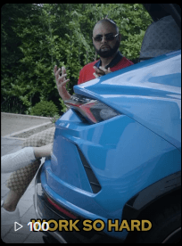 Part 3 — start making tough choices — THE SYNDICATE on TikTok