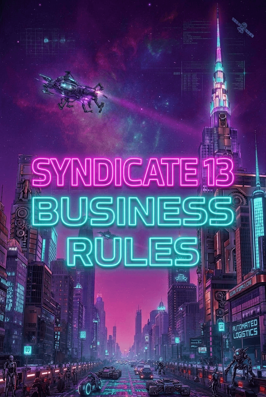 13rules