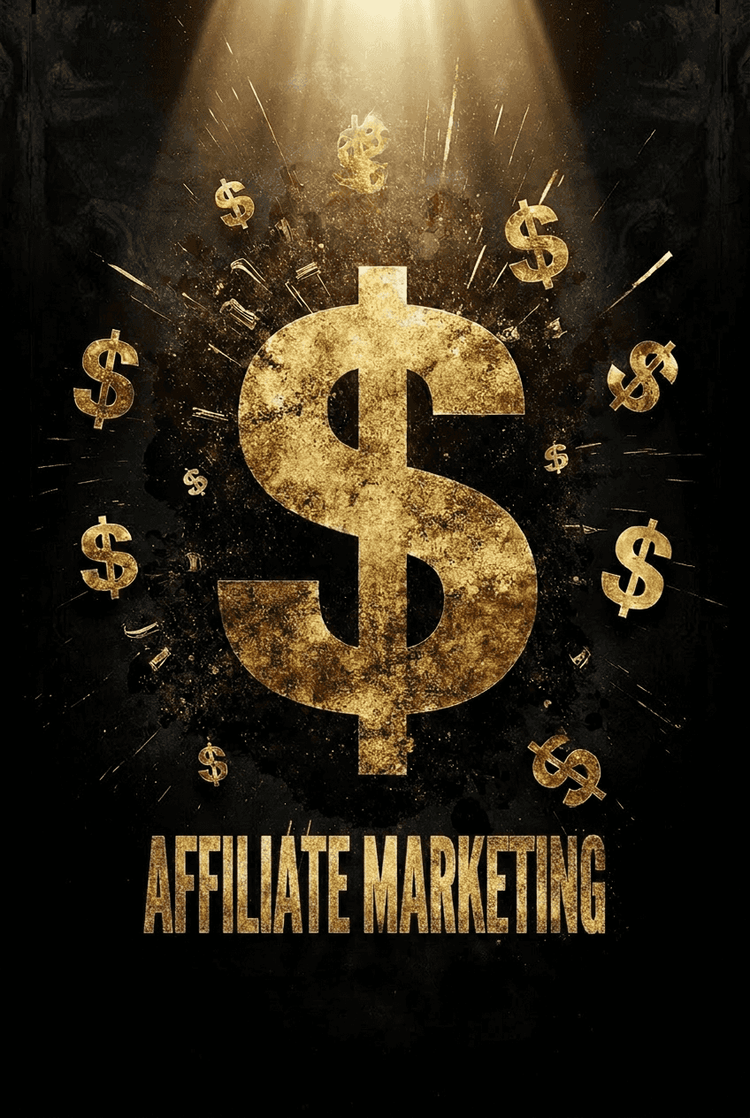affiliate marketing