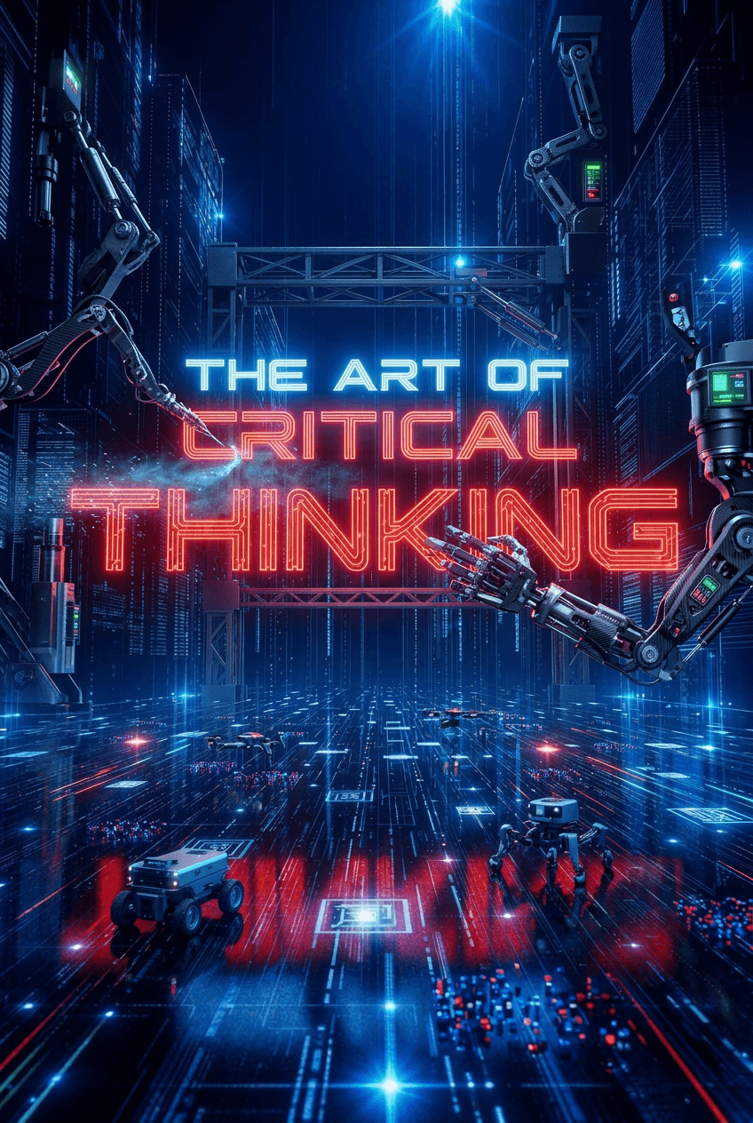 critical thinking