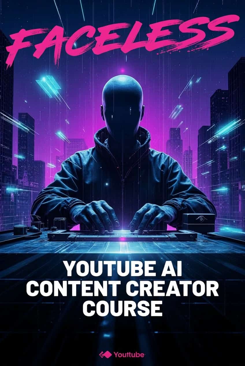 faceless youtube