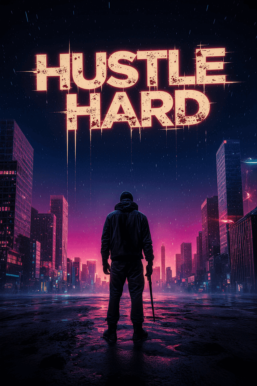 hustle