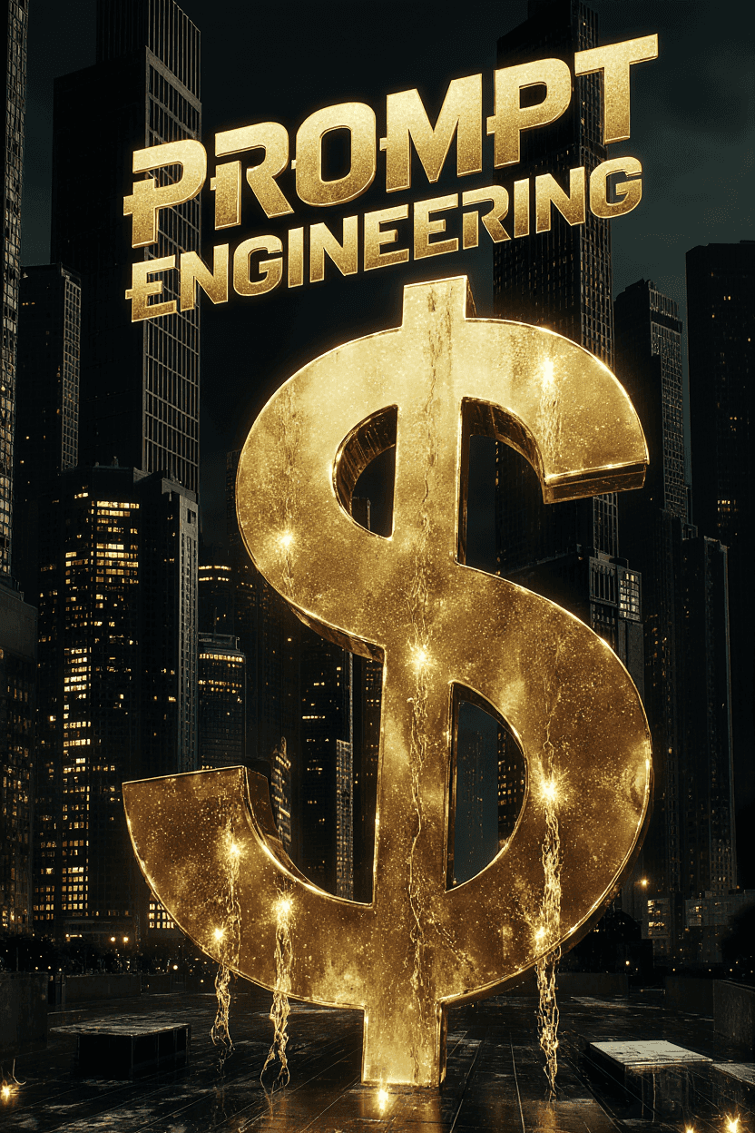 prompt engineering