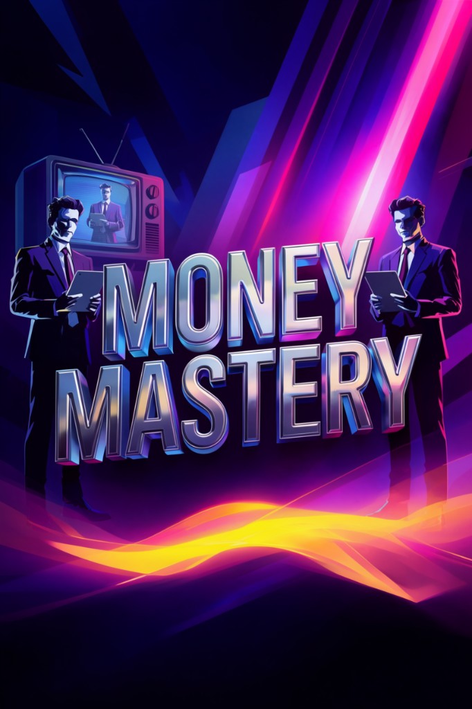 Money Mastery Bundle