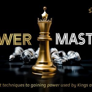 Power Mastery